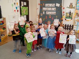 2025-11-05 Dzień postaci z bajek